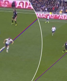 Revolucija u fudbalu: Sve smo bliži promjeni pravila kod ofsajda, očekuje se mnogo više golova