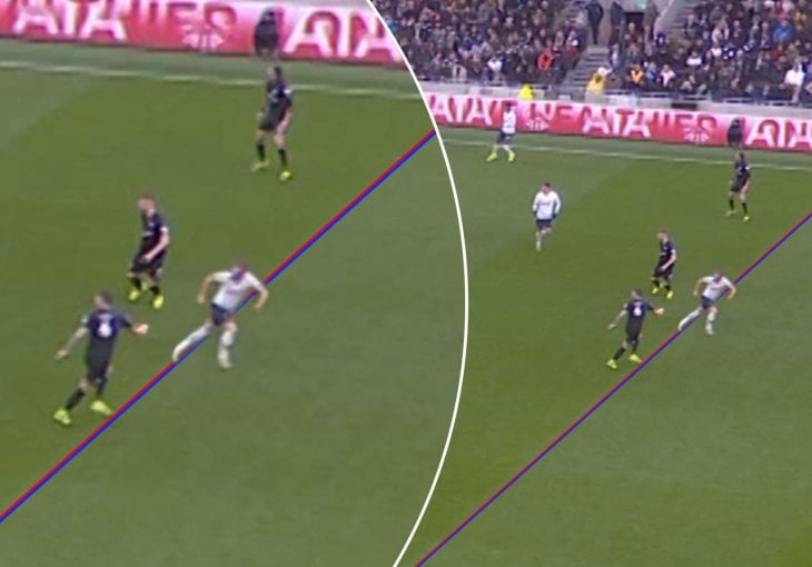 Revolucija u fudbalu: Sve smo bliži promjeni pravila kod ofsajda, očekuje se mnogo više golova