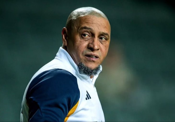 Legendarni Roberto Karlos hitno operisan