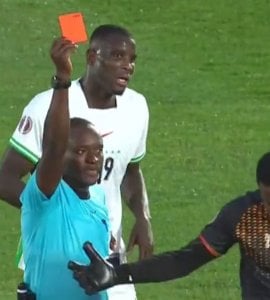 Bizarna situacija na Afričkom kupu nacija: Uganda na jednom meču morala koristiti sva tri golmana