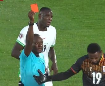 Bizarna situacija na Afričkom kupu nacija: Uganda na jednom meču morala koristiti sva tri golmana