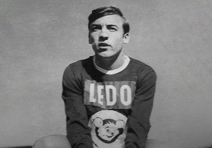 Preminuo legendarni Marijan Čerček, strijelac jednog od najvažnijih golova u historiji Dinama