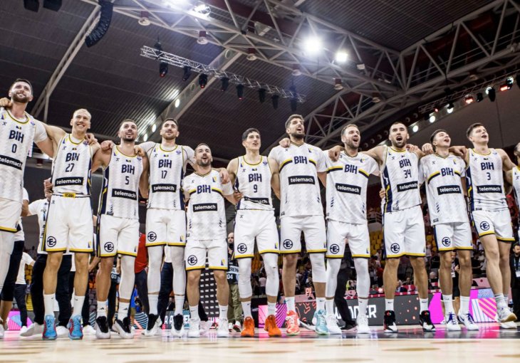 Najbolji uprkos turbulencijama i problemima: Na uspjeh smo čekali tri decenije