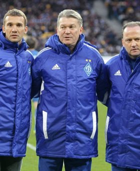 Legendarni fudbaler otišao na front: Osvojio Zlatnu loptu, a sada ratuje