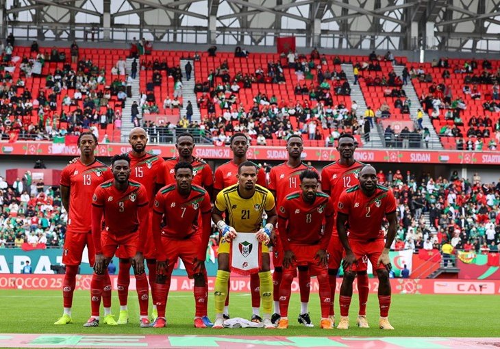 Zovu ih Nilski krokodili. Uspjeli su ono što nije nitko u povijesti prvenstva Afrike