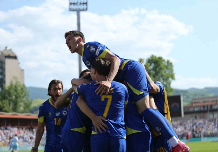 Skauti su impresionirani: Manchester United krenuo po Zmaja koji je 