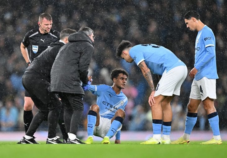 City ostaje bez zvijezde: Englezi tvrde da već u januaru napušta klub, evo koji velikan je krenuo po njega