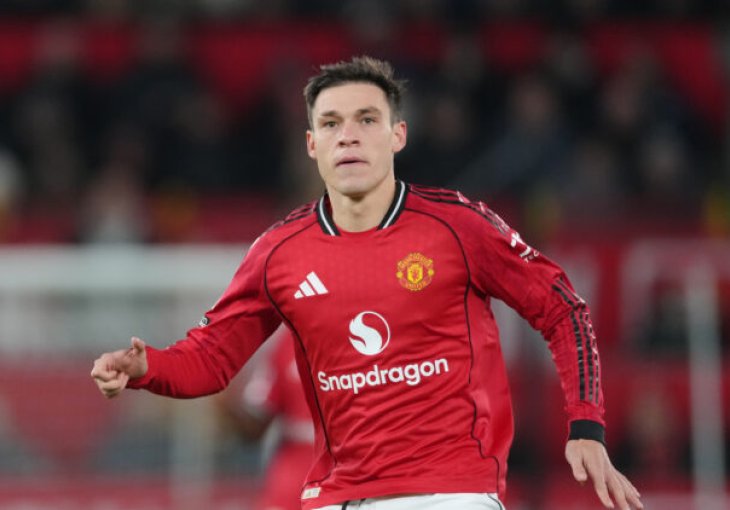 Galatasaraj želi Manuela Ugartea, cena oko 50 miliona evra