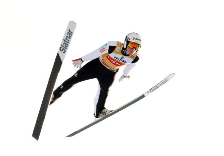 Peter Prevc dominirao u Garmišu sa “četiri skakaonice”