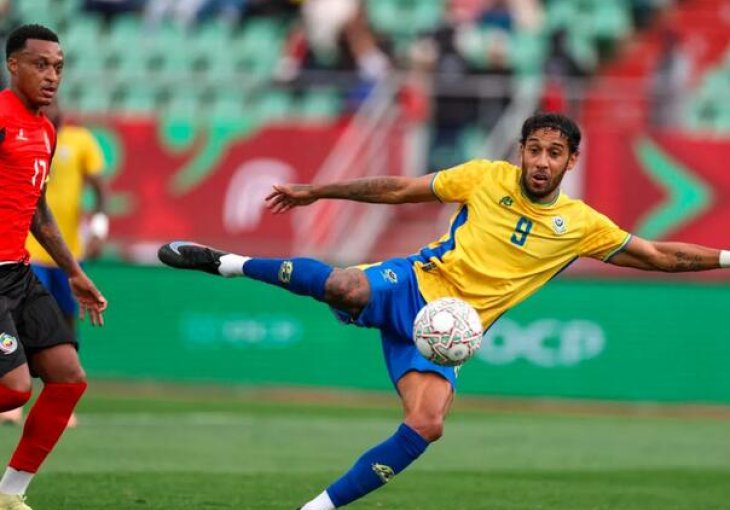 Predsjednik Gabona izbacio Aubameyanga i raspustio reprezentaciju