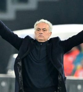 Haos u Londonu: Mourinho spreman na povratak koji niko nije očekivao – dovoljan je jedan poziv!