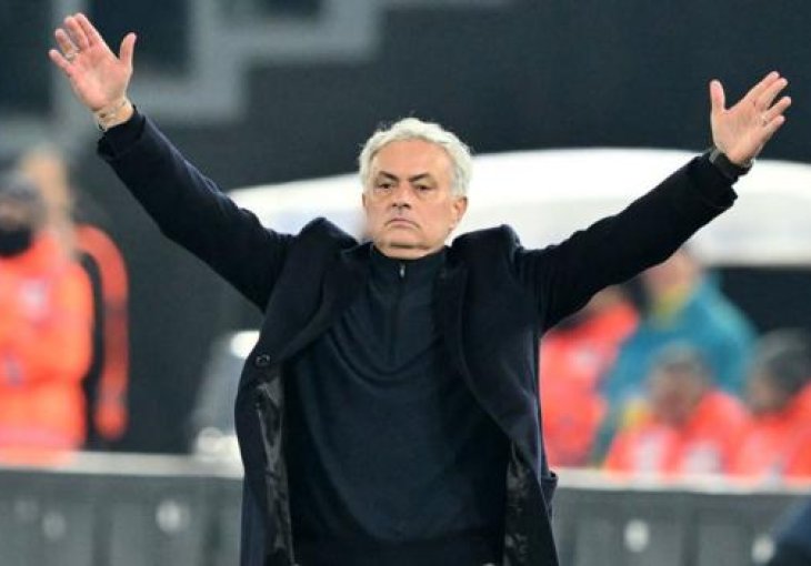 Haos u Londonu: Mourinho spreman na povratak koji niko nije očekivao – dovoljan je jedan poziv!
