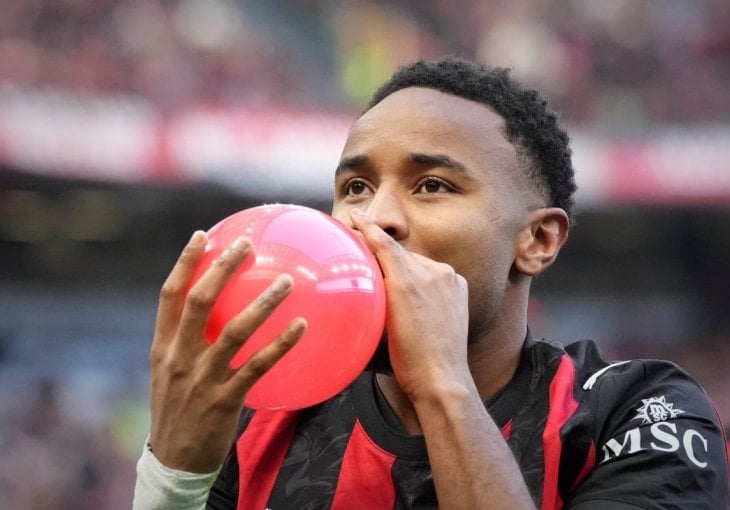 Šok u Milanu: Fenerbače ponudio 25 miliona za Nkunkua, klub odbio