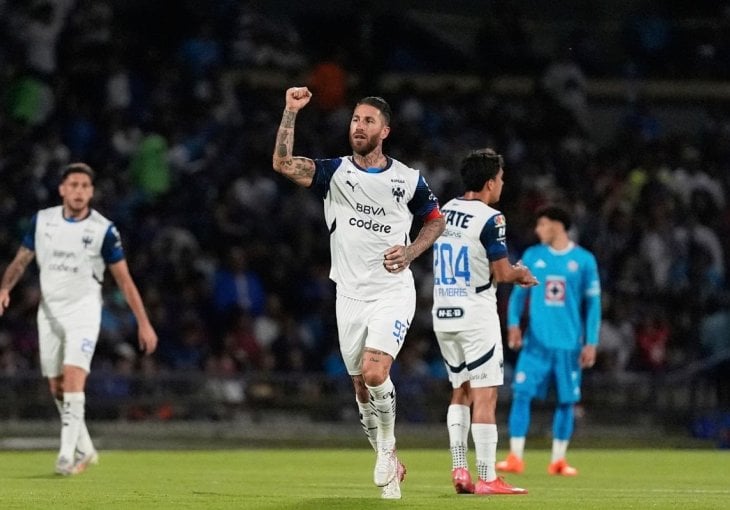 Serhio Ramos želi preuzeti Sevilju, klub u kojem je počeo karijeru