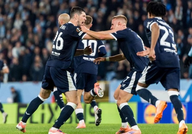 Mostarac tražio zvijezdu Dinama, Modri glatko odbili ponudu