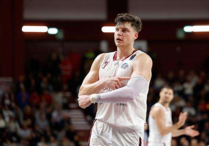 Alibegović i dalje čeka debi u Granadi: Nazire li se kraj transferne sage?