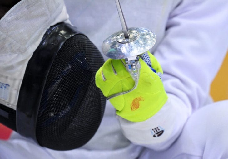 Ruskinja osvojila zlato prvi put od ukidanja zabrane himne i zastave