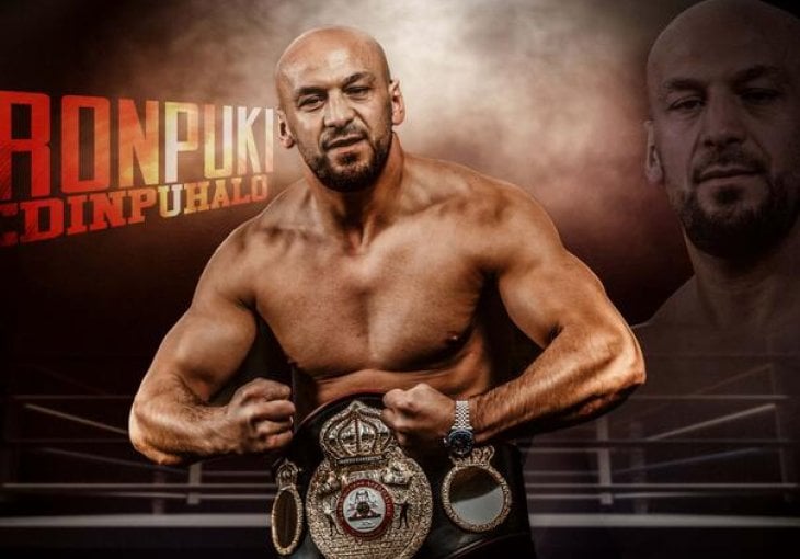 Iron Puki ponovo među svjetskom elitom