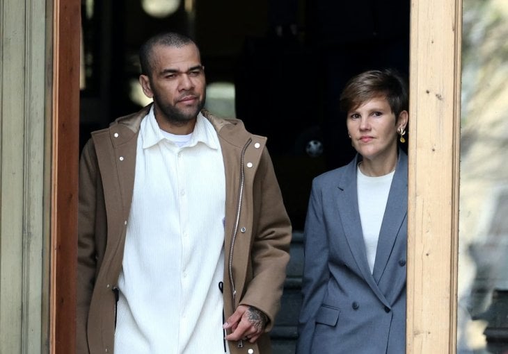 Dani Alves kupio trećeligaša i planira povratak iz igračke penzije