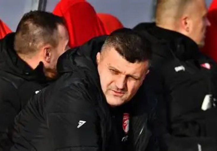 Dudić želi hit-pojačanje iz Hrvatske, ali Maribor zapinje na 300.000 eura – transfer pod velikim znakom pitanja