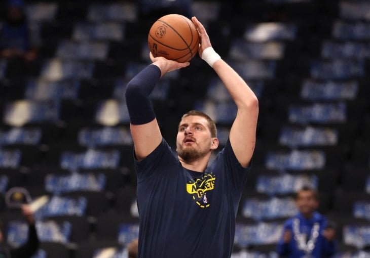 Veliko olakšanje u Denveru: Otkrivene prave vijesti o povredi Nikole Jokića, povratak bliži nego što se mislilo