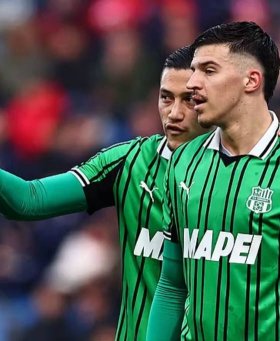 Tarik Muharemović bi mogao postati najskuplji igrač u historiji italijanskog prvoligaša