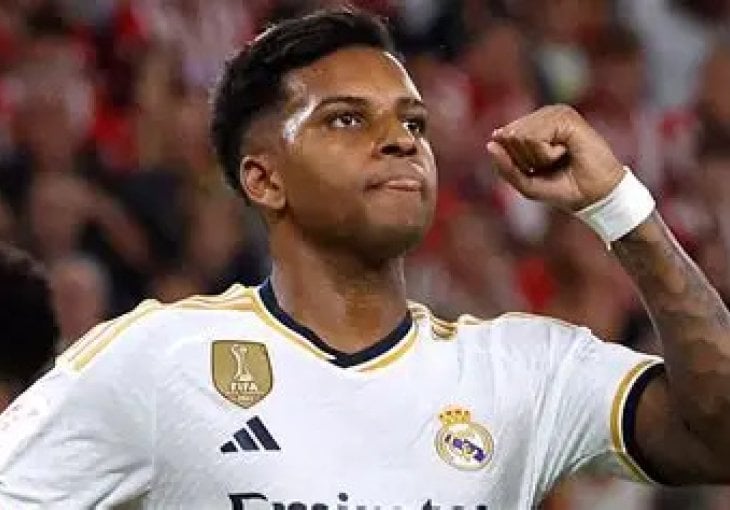 Rodrygo traži izlaz iz Reala, cijena 100 miliona: Pet evropskih velikana već u trci!