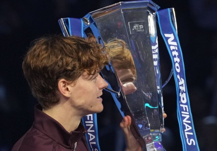 Panata otkriva Sinerovu “tajnu agendu”: Mladi Italijan cilja potpuni grend slem!