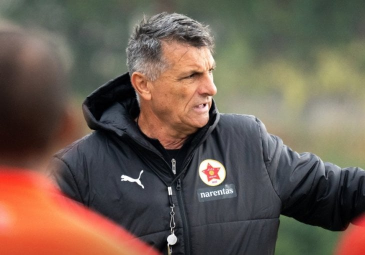 Velež kreće u Medulin: Hoće li Rođeni pokazati snagu i dohvatiti Evropu?