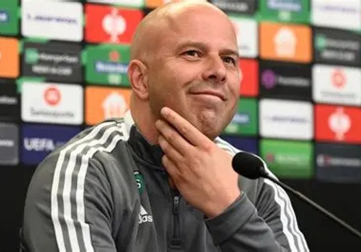 Liverpool završio prvi januarac: 