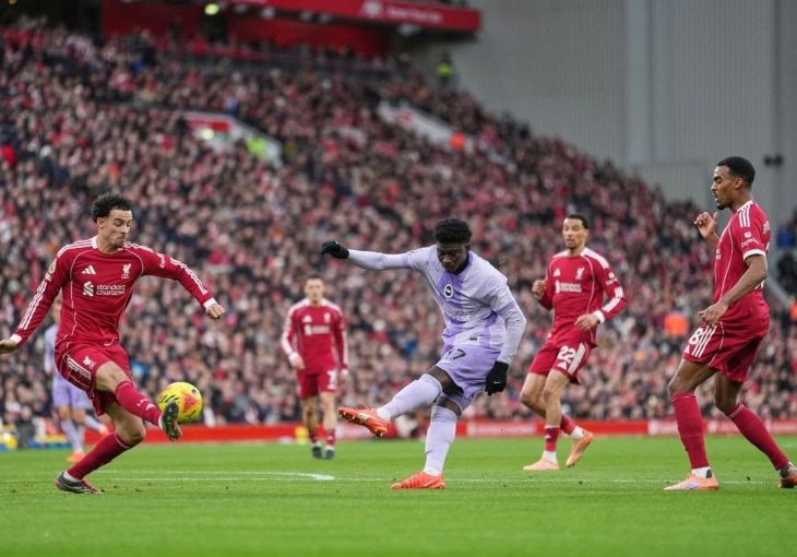 Junajted sprema transfer-bombu: Ruši se Pogbin rekord od 115 miliona funti?