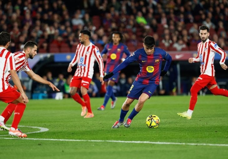 Real napravio historijsku grešku: Odbili Pedrija jer “nije bio dovoljno dobar”!