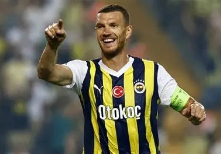 Italijani bez milosti prema Džeki: “Bio je potpuno beskoristan, nije imao snage za Serie A!”