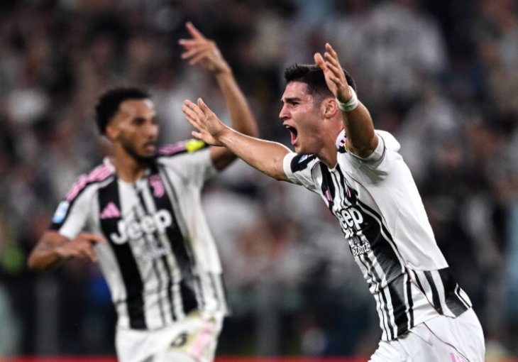 Čak šest klubova želi Adžića u Serie A