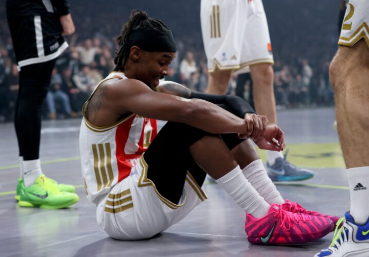 Devonte Graham: Zvezda mora igrati svoj tempo