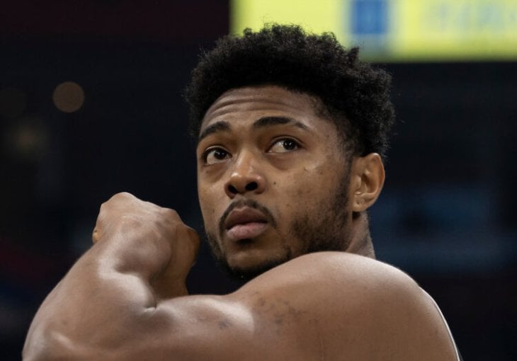 Bruno Caboclo i James Nunnally pojačanja za AEK protiv Partizana