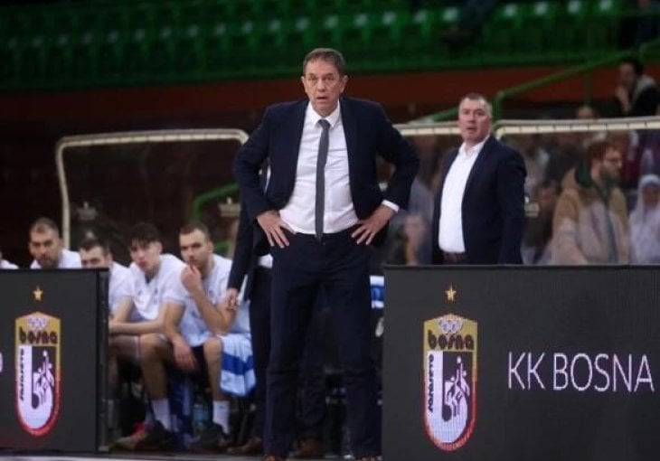 Jusup: “Baš boli ovaj poraz, Bosna nas je kaznila”