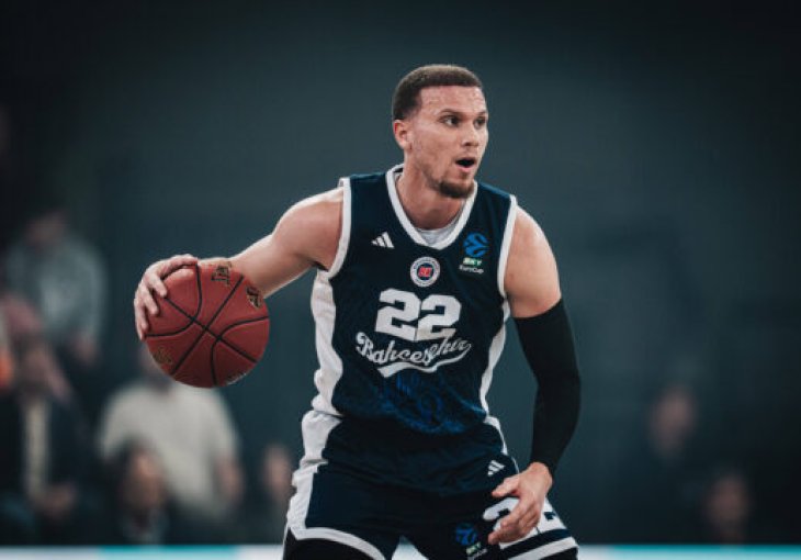 Baracov bek pokazao da će biti veliki problem za Srbiju