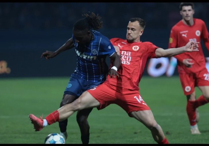 Huso Karjašević već pronašao novi klub, ostaje u WWin ligi Bosne i Hercegovine 