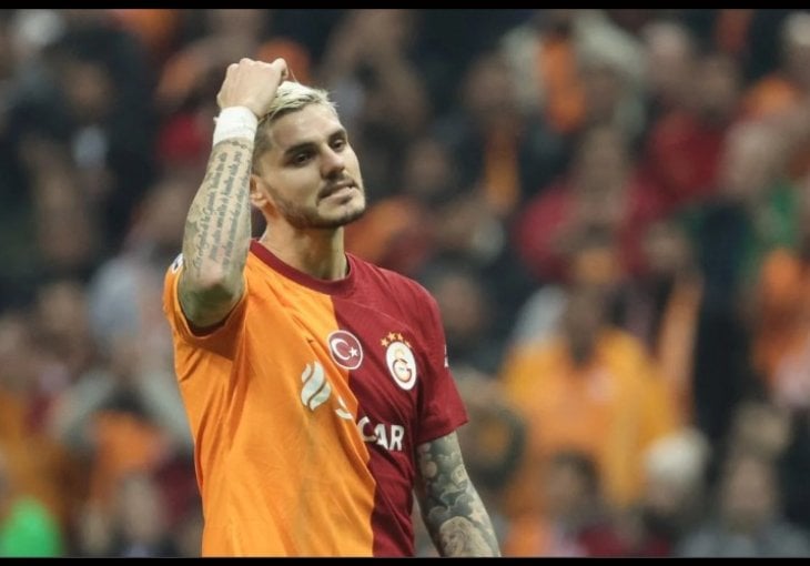 Mauro Icardi dio transfera koji će biti najveće iznenađenje ovog januara?