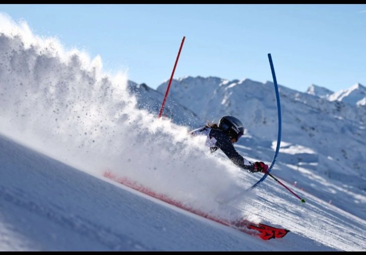 Crni dan za hrvatsko skijanje u Sloveniji!