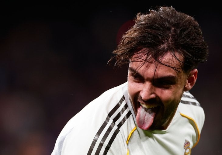 Furiozni Real Madrid danas je brojao do pet: Kraljevi imaju novu zvijezdu