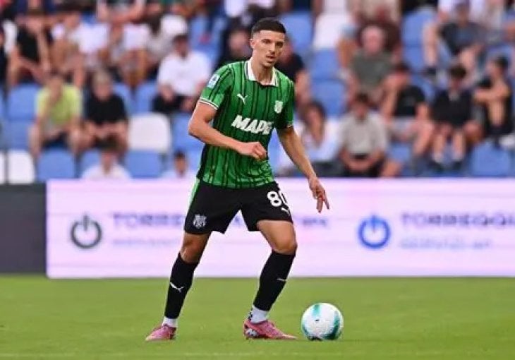 Muharemović otvorio dušu: “Moj najveći san je Svjetsko prvenstvo s Bosnom i Hercegovinom”