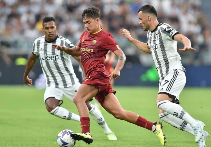 Trese se region: Crvena zvezda sprema transfer-bombu, na Marakanu stiže zvijezda Juventusa!