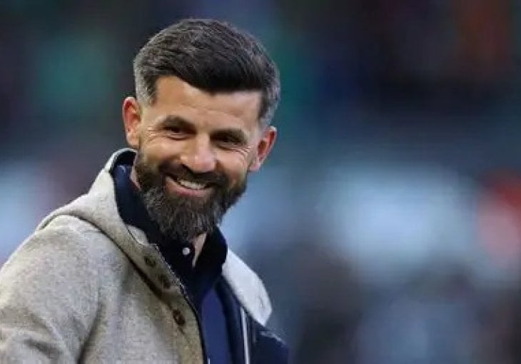 Muslić bez euforije pred borbu za Bundesligu: “Dosljednost nam je važnija od velikih obećanja”