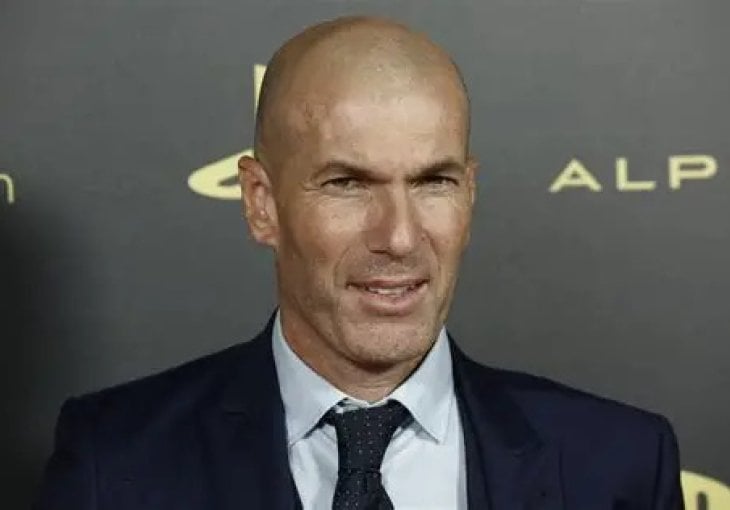 Hladan tuš za United: Zidane otpao, već ima dogovor za preuzimanje reprezentacije