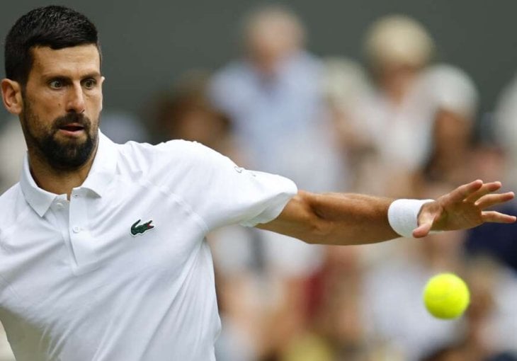 Đoković povukao potez uoči Australian Opena: Otkazao Adelajd i poslao jasnu poruku