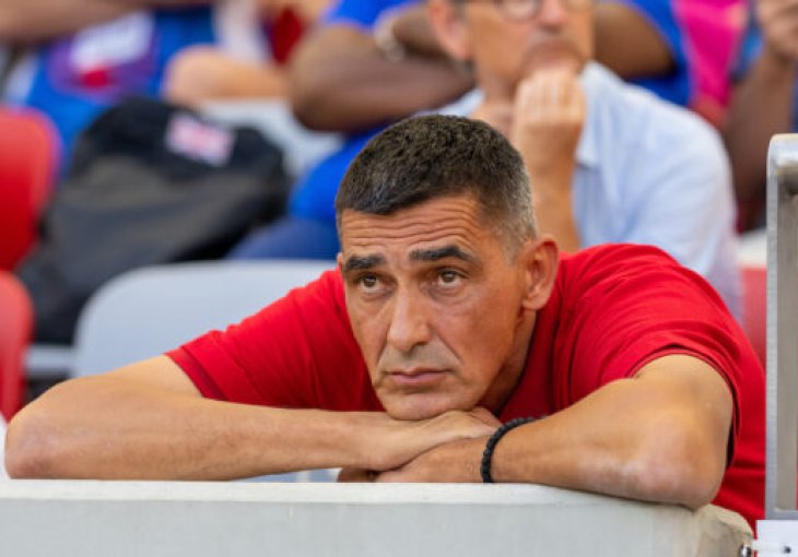 Dragutin Topić ogorčen: Nemamo grijanje, atletika u “Ruhu Pepeljuge”