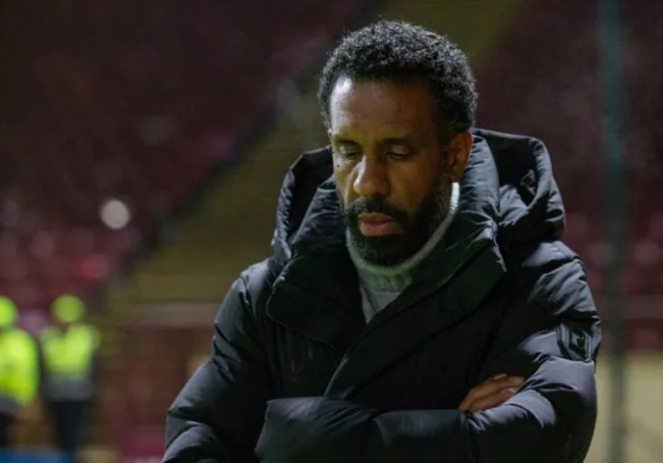 Nevjerovatna odluka velikana: Trener dobio otkaz nakon samo 33 dana, navijači digli klub na noge