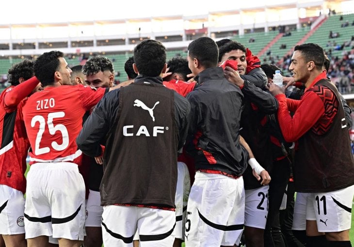 Egipat prošao u četvrtfinale nakon drame, eurogola i produžetaka protiv Benina